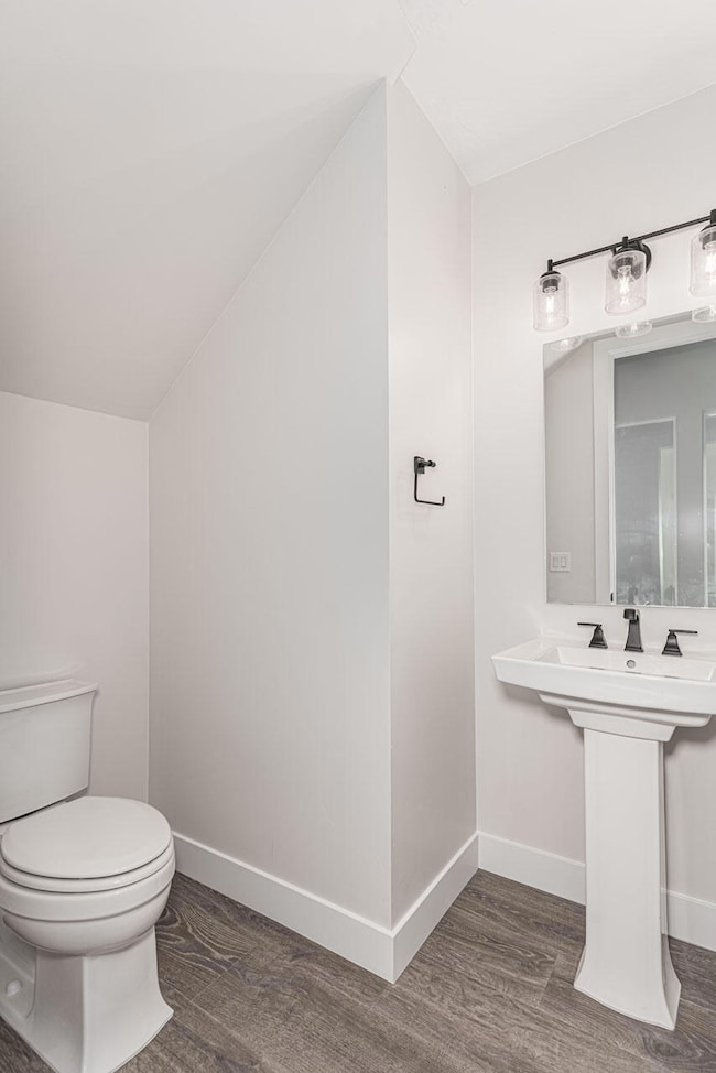 1/2 Bath