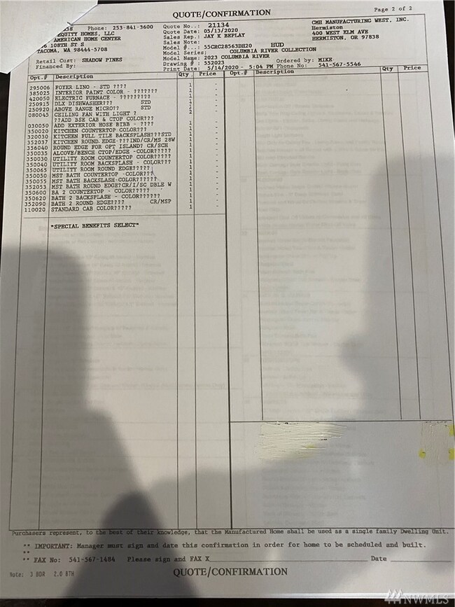 8816 226th St E unit 24, Graham, WA 98338 - photo 3