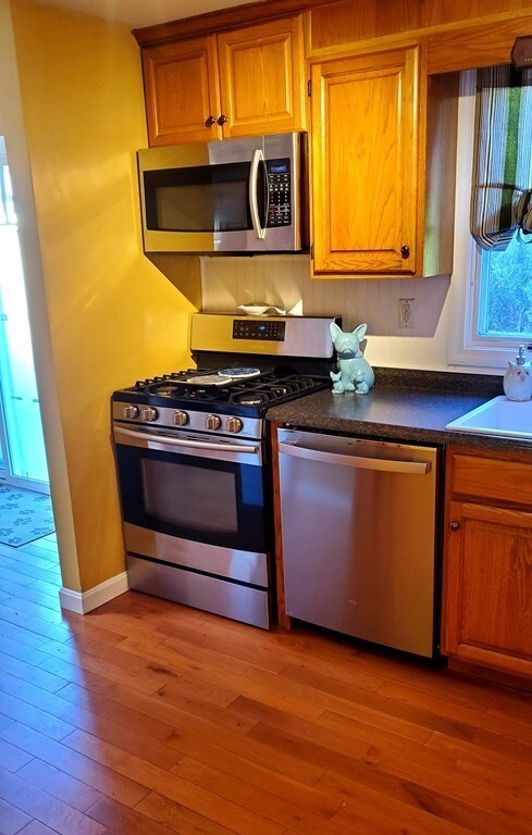 35 Marsh Dr unit A, Taunton, MA 02780 - photo 7