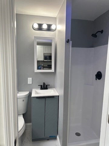 122 Park unit 1, Stoughton, MA 02072 - photo 7