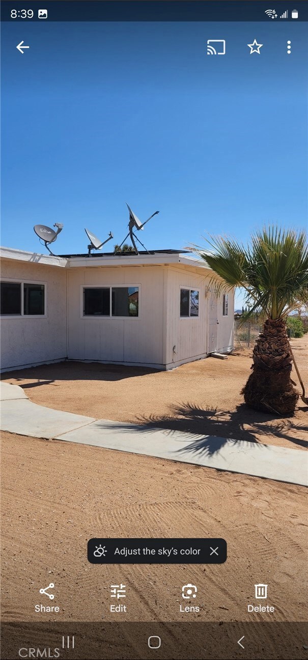 3025 Wesley Rd, Joshua Tree, CA 92252 - photo 3