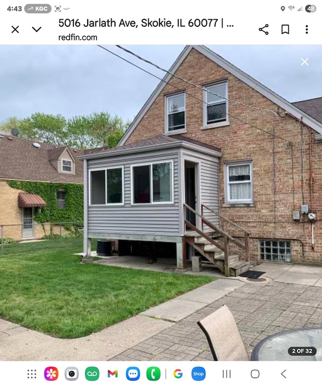 5016 Jarlath Ave, Skokie, IL 60077 - photo 5