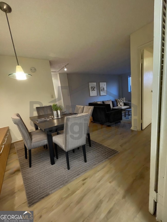 Park Lane On Peachtree unit 1103, Atlanta, GA 30305 - photo 7