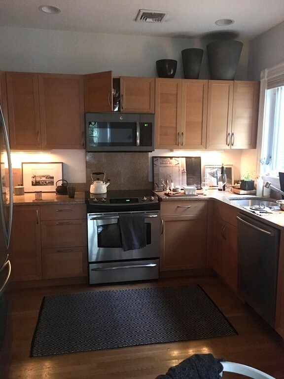 86 Hammond St unit A, Cambridge, MA 02138 - photo 3