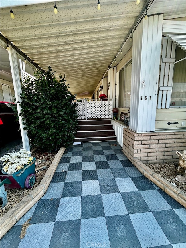 725 W Thornton Ave unit 161, Hemet, CA 92543 - photo 2