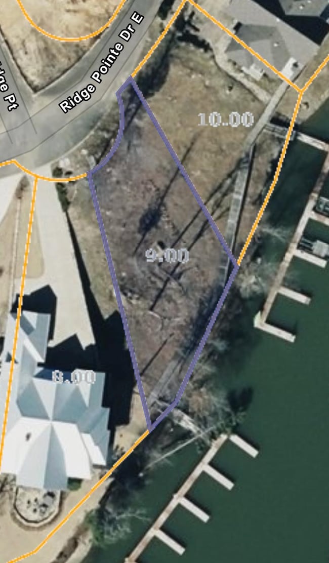 0 Ridge Pointe Dr E unit 10210505, Savannah, TN 38372 - photo 5