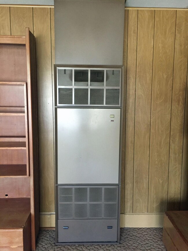 furnance