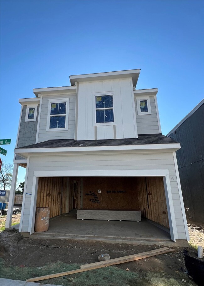 5603 Iris Harvest Dr, Houston, TX 77091 - photo 3