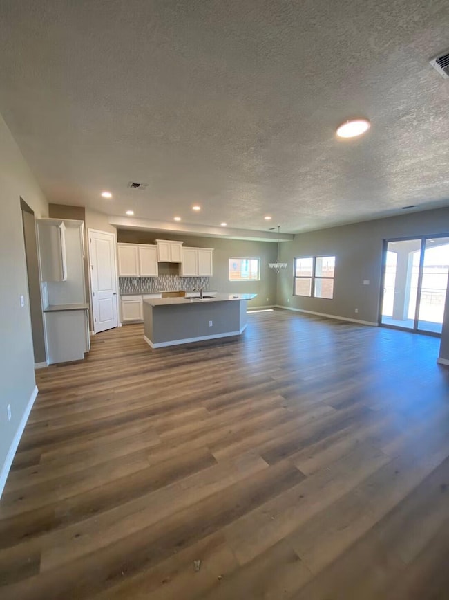 1616 Valle de Colores Rd NW, Los Lunas, NM 87031 - photo 2