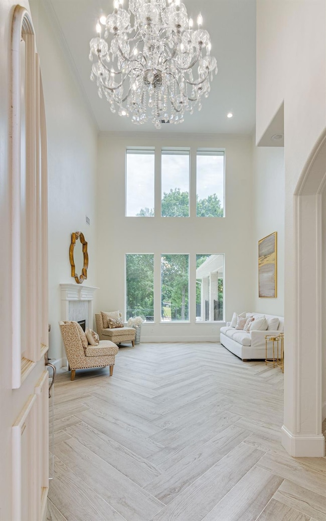 1317 Village Green Dr, Southlake, TX 76092 - photo 3