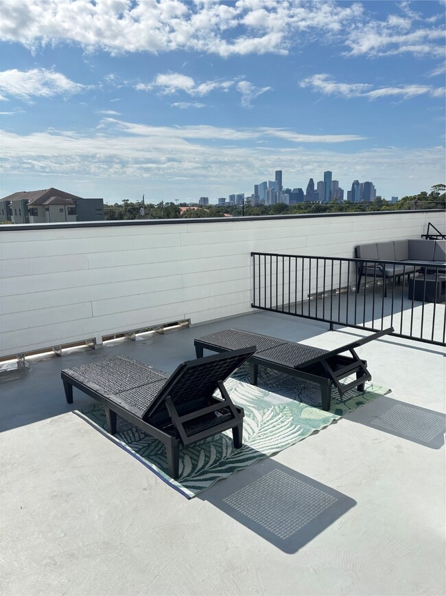 3824 Fulton St unit 102, Houston, TX 77009 - photo 4