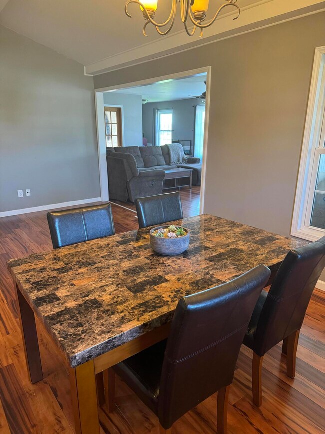 9635 Johnson St, Crown Point, IN 46307 - photo 4