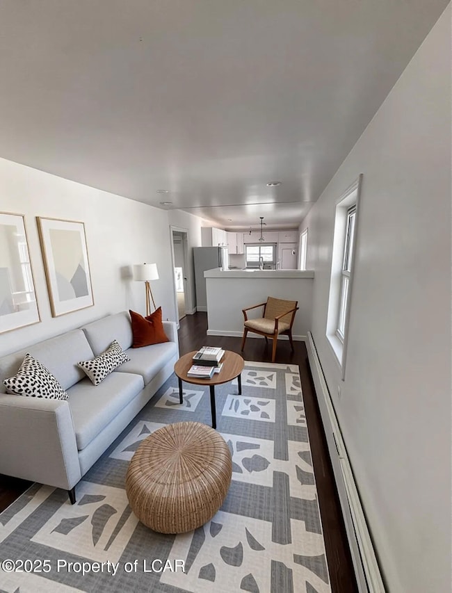 222 Scott St, Wilkes Barre, PA 18702 - photo 5