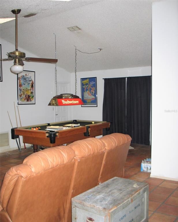 Large living room/dining