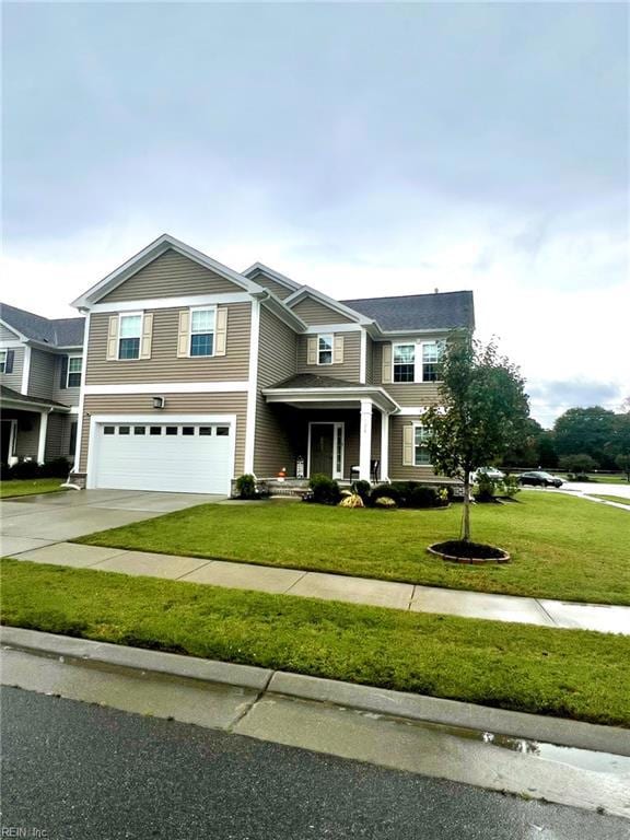 124 Blessing Cir, Suffolk, VA 23434 - photo 2