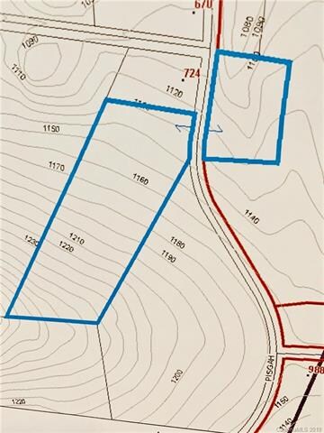 13 ac Johnson Farm Rd, Hiddenite, NC 28636 - photo 4