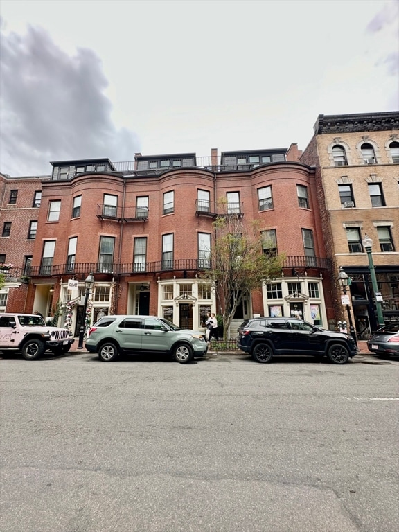 105 Charles St unit 6, Boston, MA 02114 - photo 6