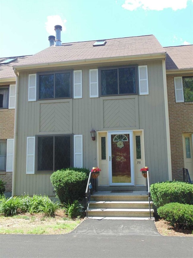 20 Joston Dr, Merrimack, NH 03054 - photo 2