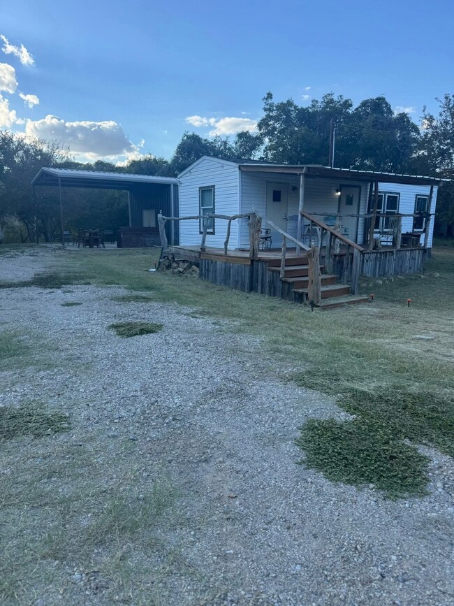 1021 Riverview Rd, Millsap, TX 76066 - photo 7