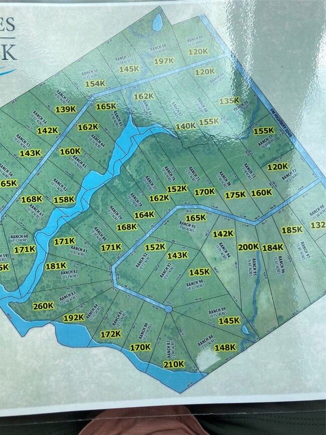 412 Private Road 190, Blum, TX 76627 - photo 7