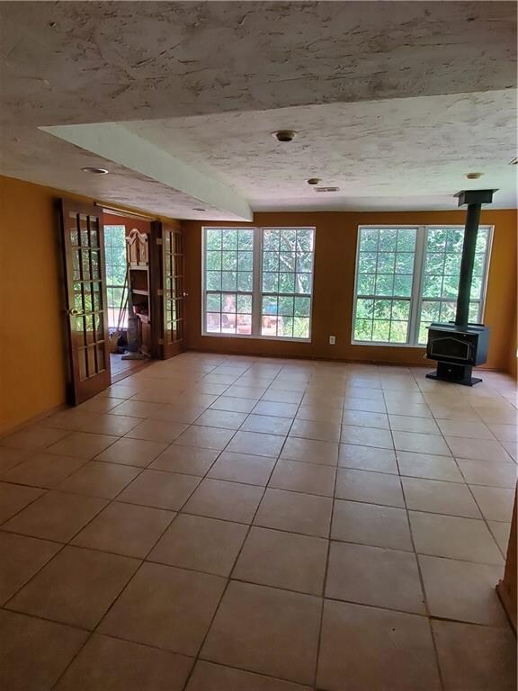 2nd living area