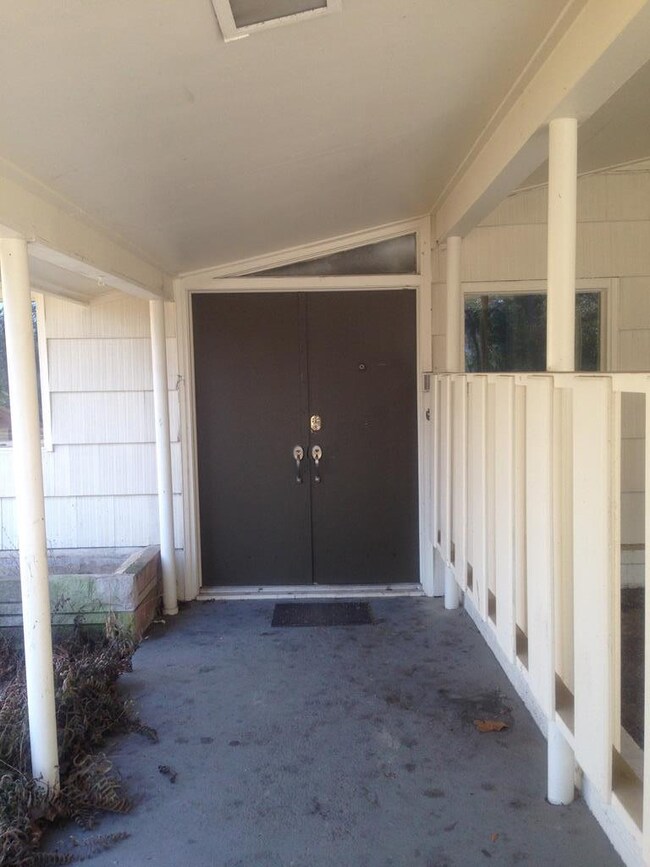 1000 Park St, McComb, MS 39648 - photo 4