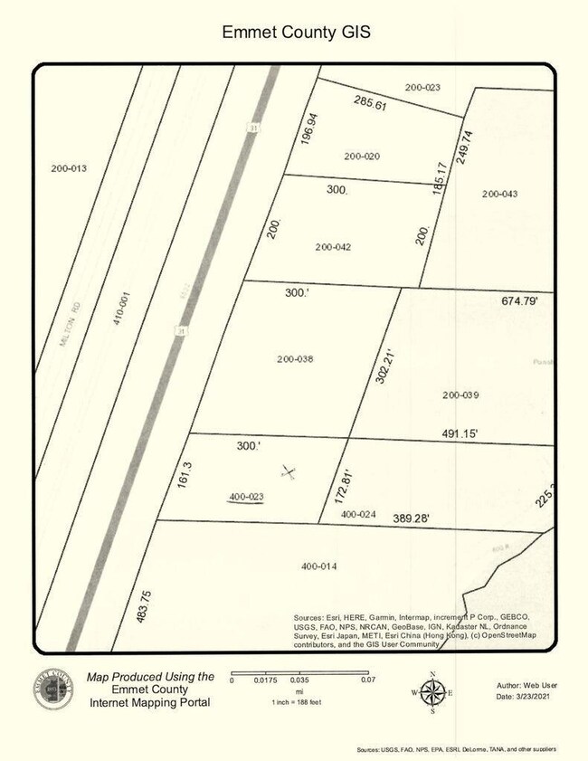 8503 S Us 31 Hwy, Alanson, MI 49706 - photo 7
