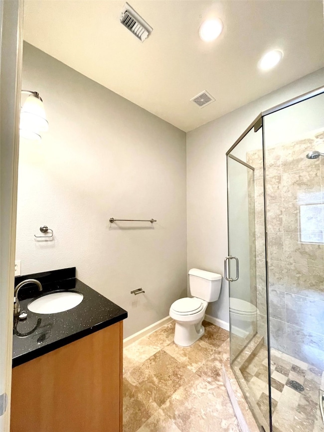 802 Waverly St unit D, Houston, TX 77007 - photo 6