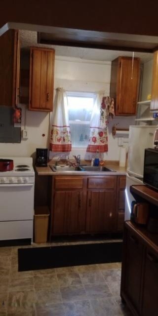 queens kitch