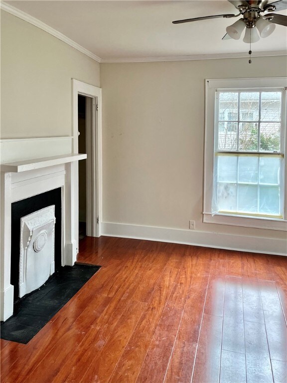 Bedroom with view of Closet