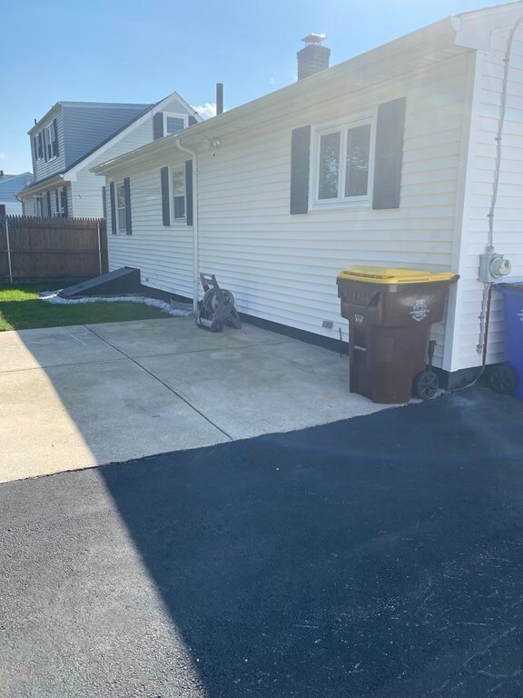 160 Friendship St unit 1, Fall River, MA 02724 - photo 2