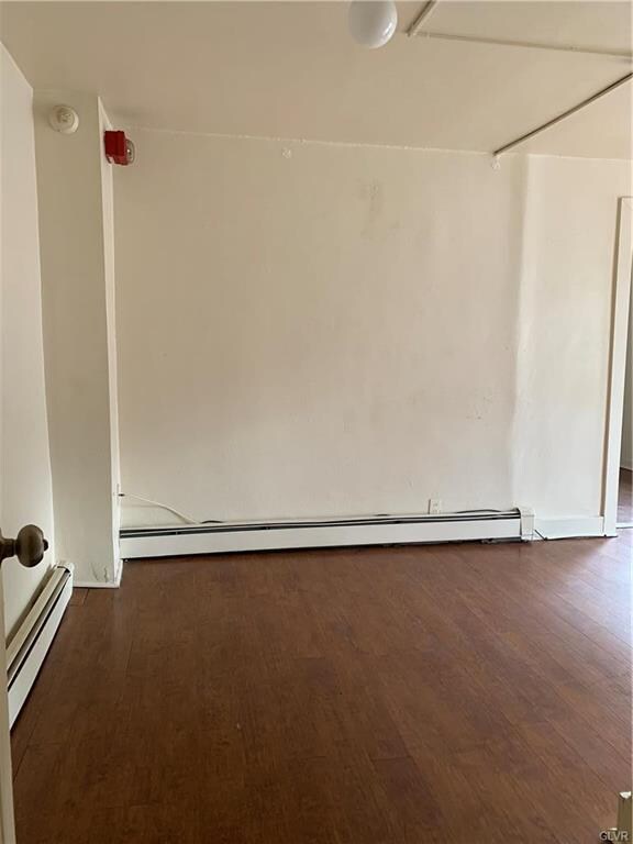 309 N Fulton St unit 1, Allentown, PA 18102 - photo 4