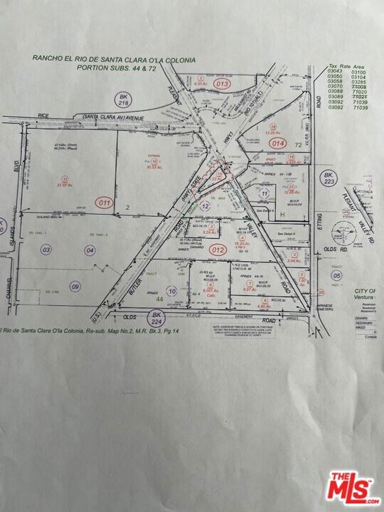 0 Oxnard Blvd unit 25590841, Oxnard, CA 93012 - photo 5