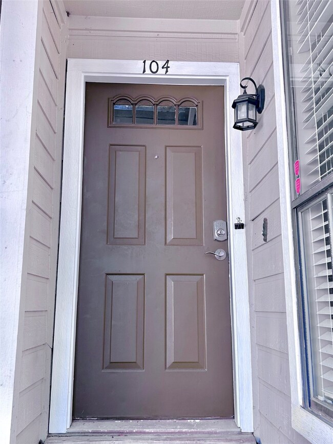 3500 Tangle Brush Dr unit 104, the Woodlands, TX 77381 - photo 7