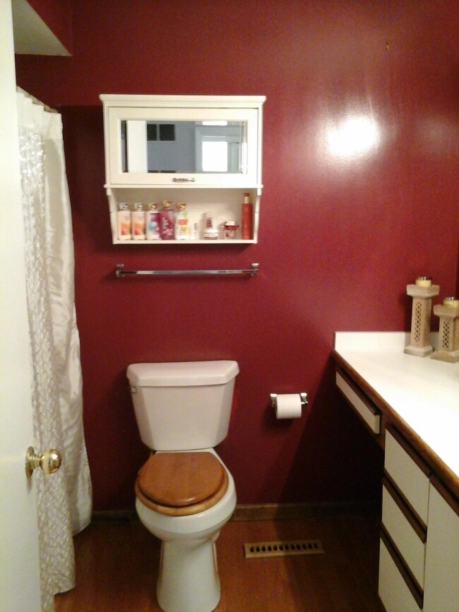 Main Bath
