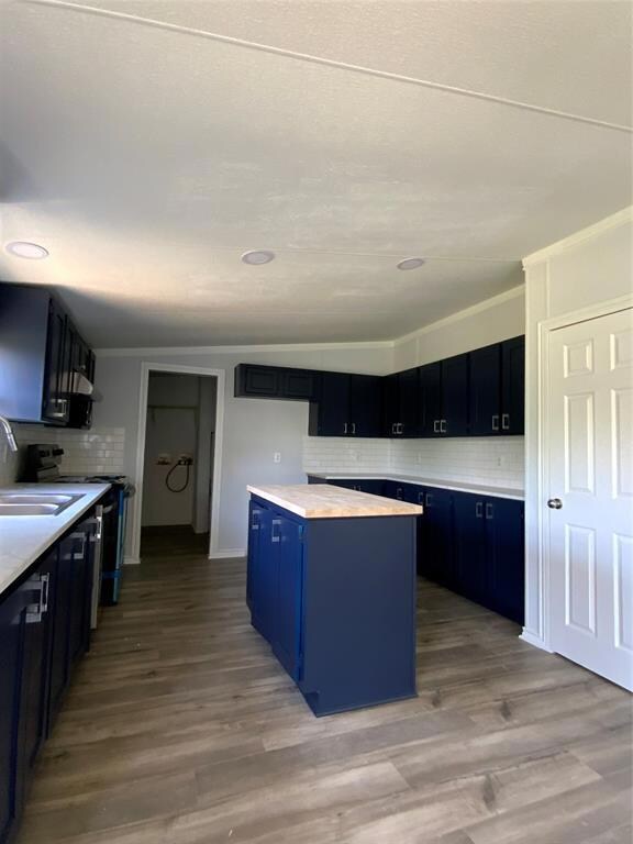 377 Coyote Trail, Rhome, TX 76078 - photo 3