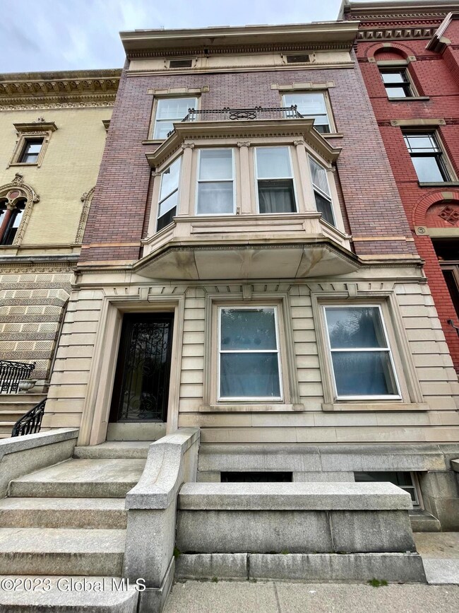 383 State St, Albany, NY 12210 - photo 2