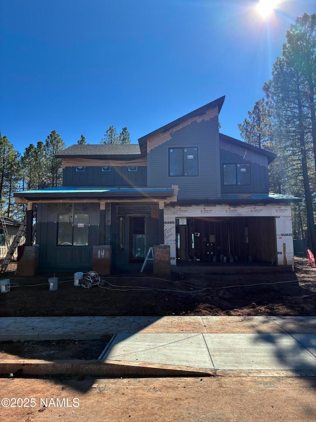 3173 W Virgo Dr unit Lot 14, Flagstaff, AZ 86001 - photo 2