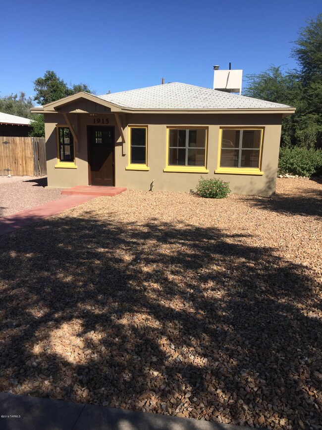 1915 E 8th St, Tucson, AZ 85719 - photo 2