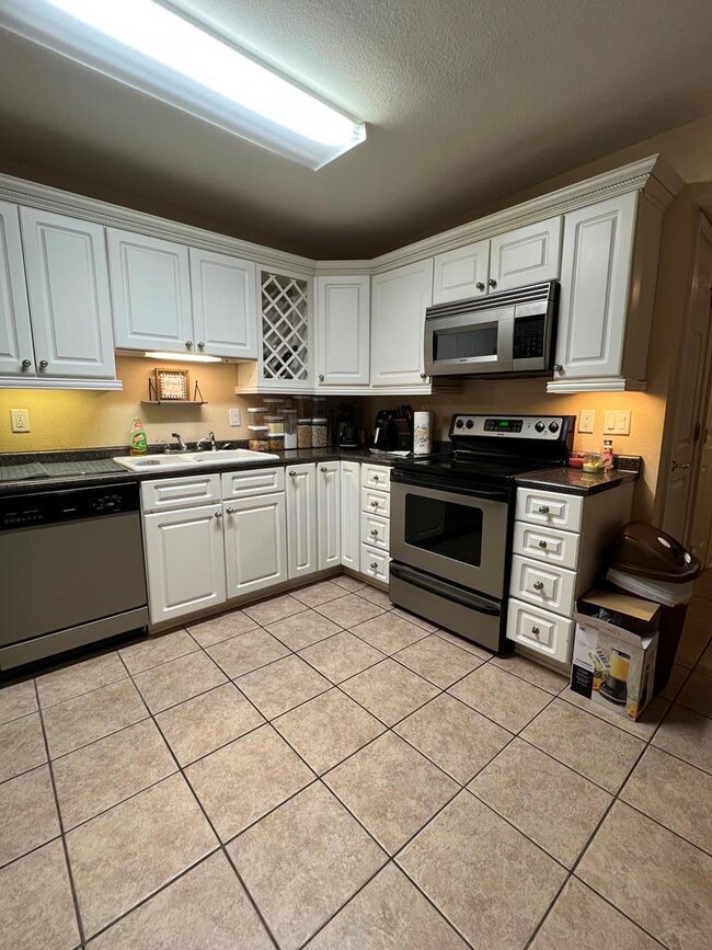 Unit 67 1802 West Jackson Ave, Oxford, MS 38655 - photo 5