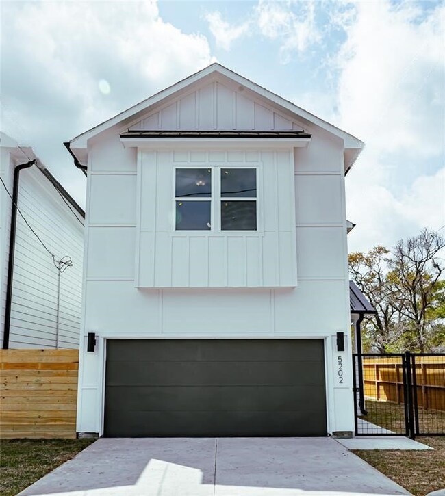 8510 West St, Houston, TX 77093 - photo 2