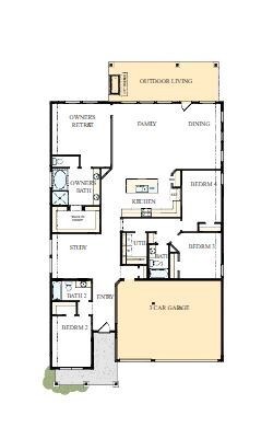 23759 Travers Hill Rd, Richmond, TX 77469 - photo 5