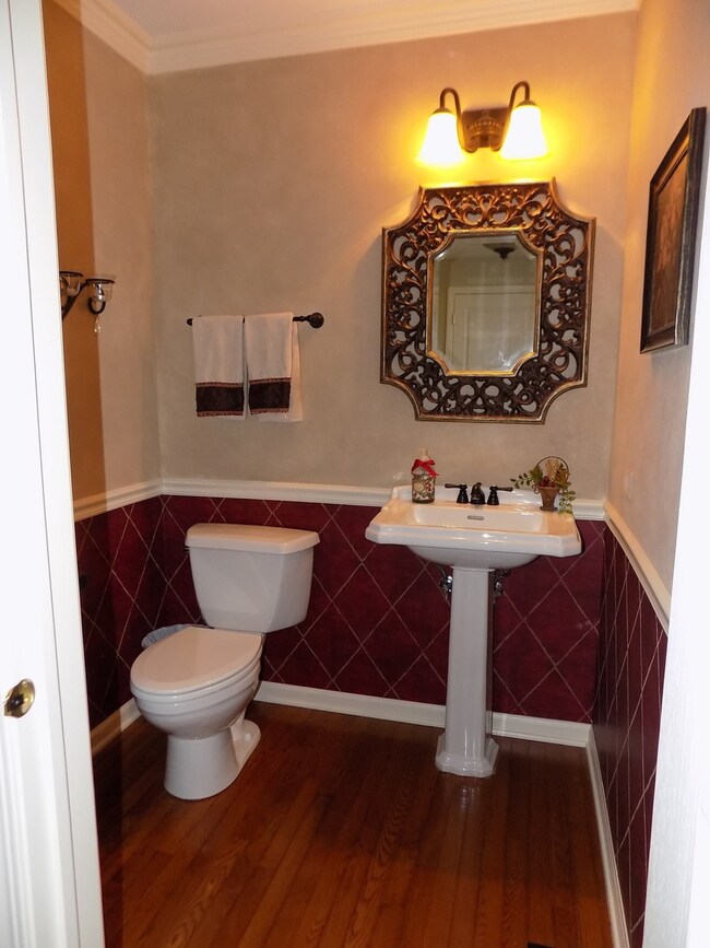 4030 Georgetown Cir, Algonquin, IL 60102 - photo 7