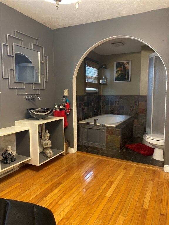 Bath Room 1st floor unit