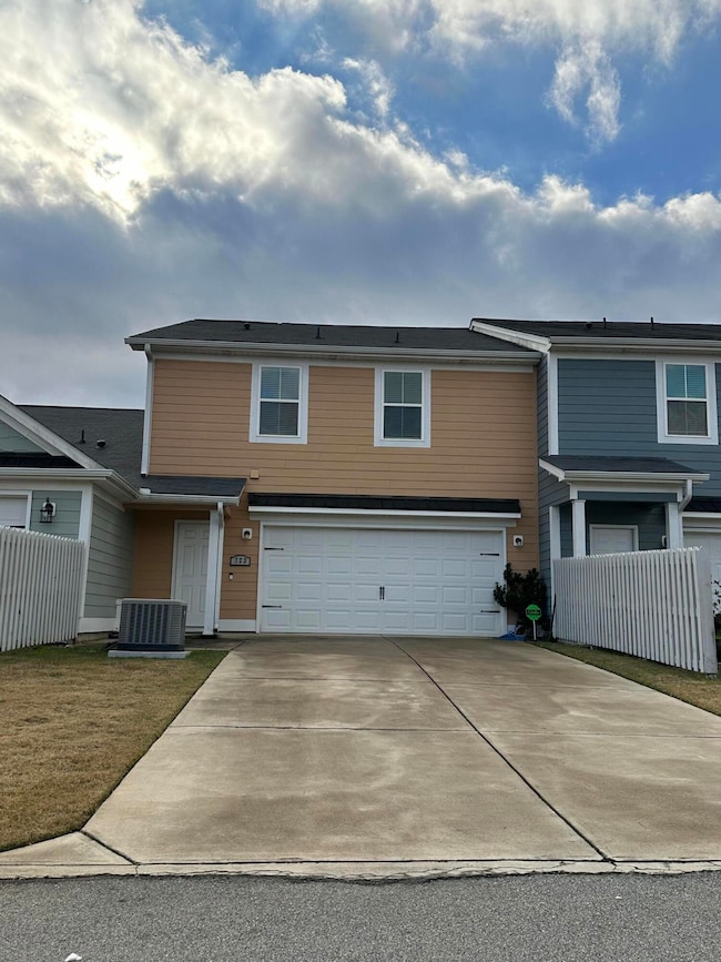 723 Padfield Run, Aiken, SC 29803 - photo 2