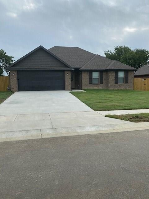 7 Houses Charismatic Dr, Prairie Grove, AR 72753 - photo 3