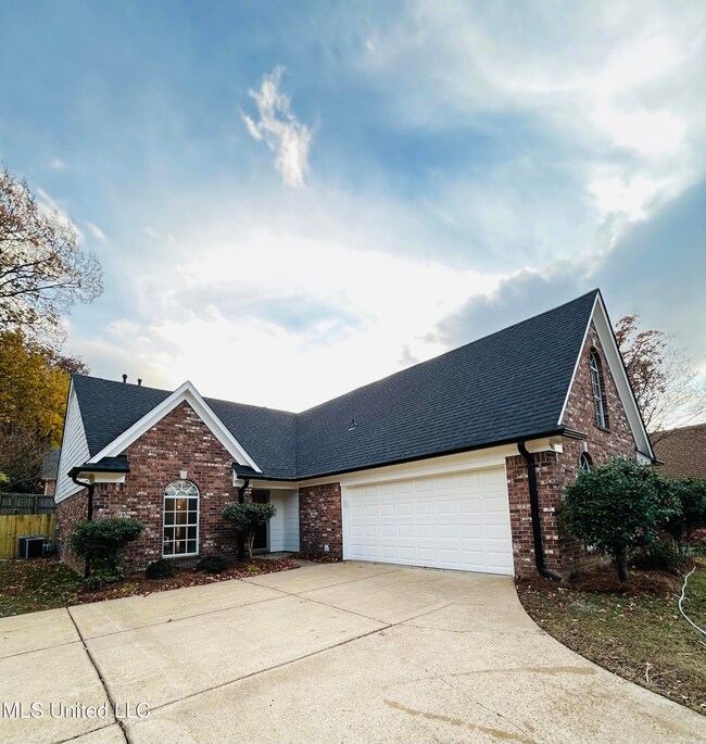 781 Cedar Trace Cir, Hernando, MS 38632 - photo 3