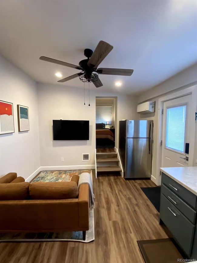 3536 N Williams St unit 1.5, Denver, CO 80205 - photo 3