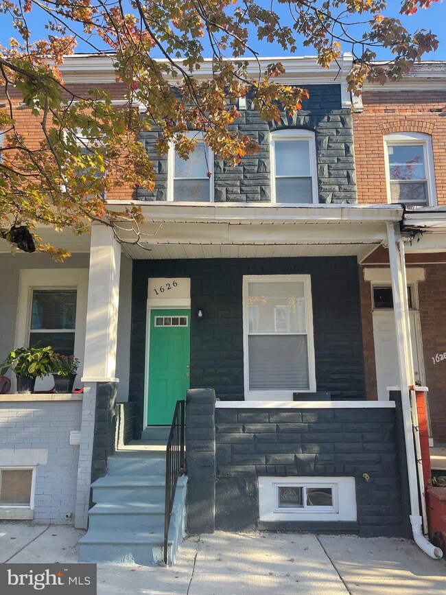 1626 Normal Ave, Baltimore, MD 21213 - photo 3