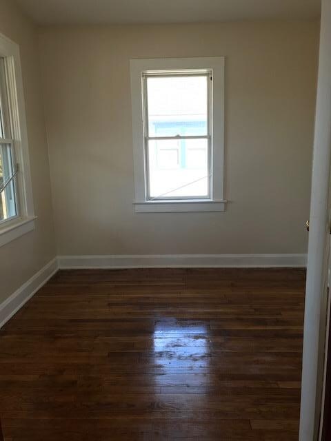 Bedroom #1